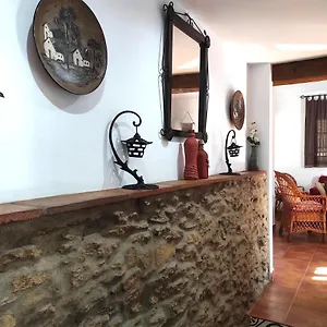  Apartamento Rincón De Anita