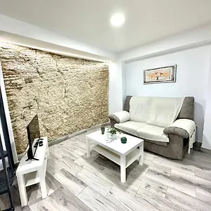  Apartamento Bajo Torreon