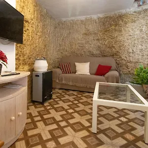 Сasa de vacaciones Casa Aveda